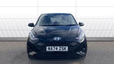 Hyundai i10 1.0 [63] Advance 5dr Auto [Nav] Petrol Hatchback